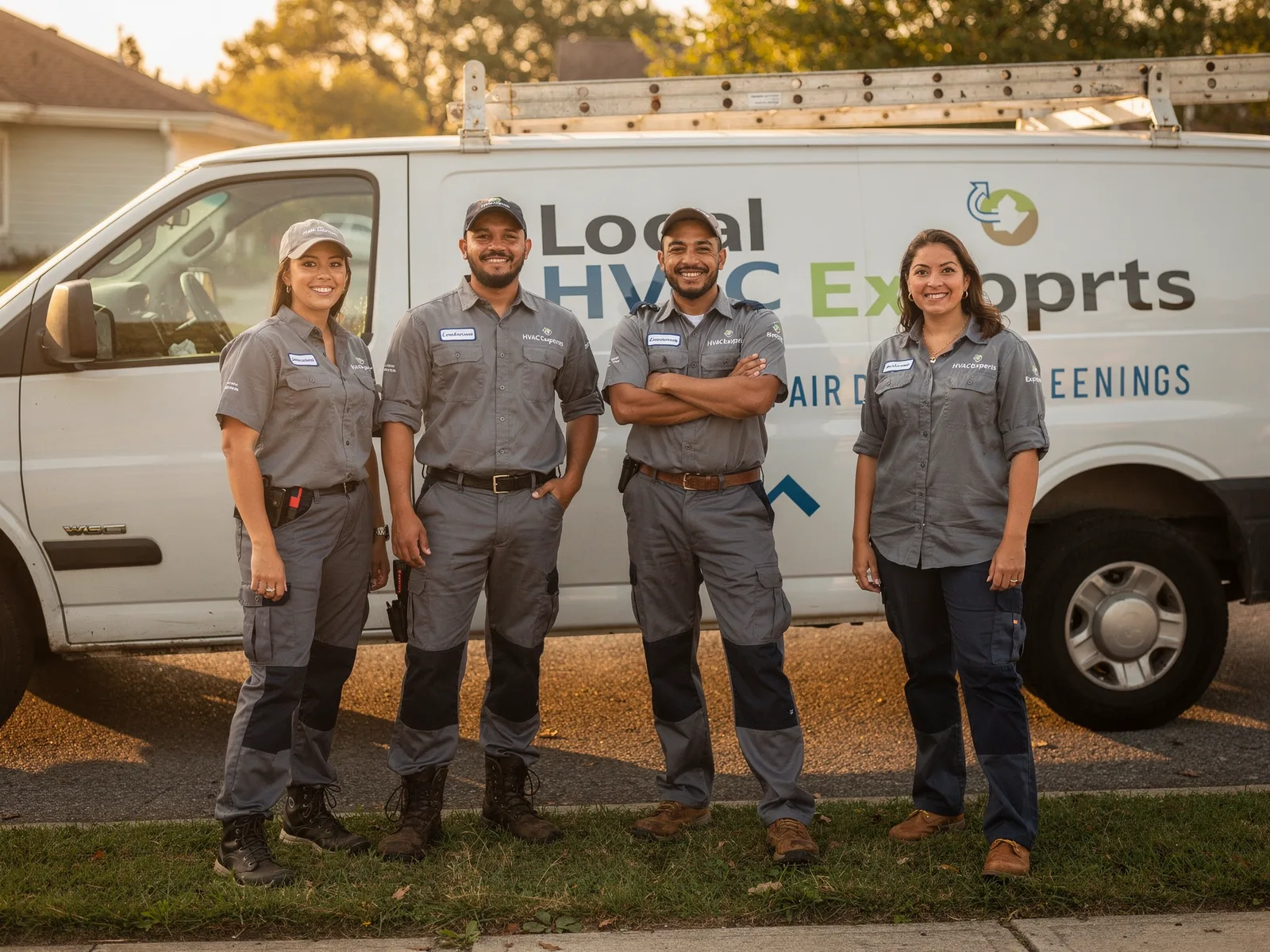 24/7 HVAC Repair & AC Replacement company in Bridgeport, PA